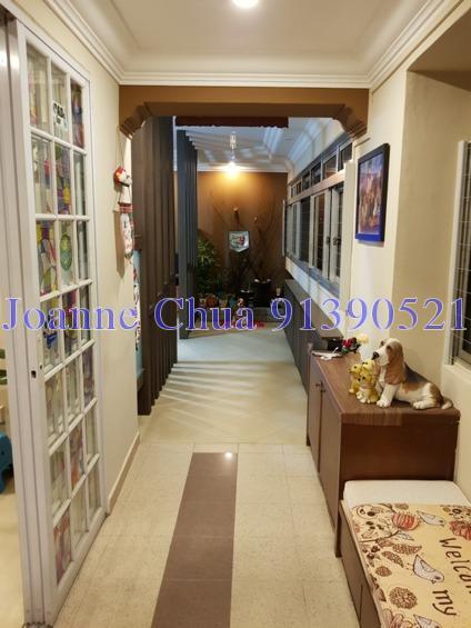 Choa Chu Kang North 6 thumbnail photo